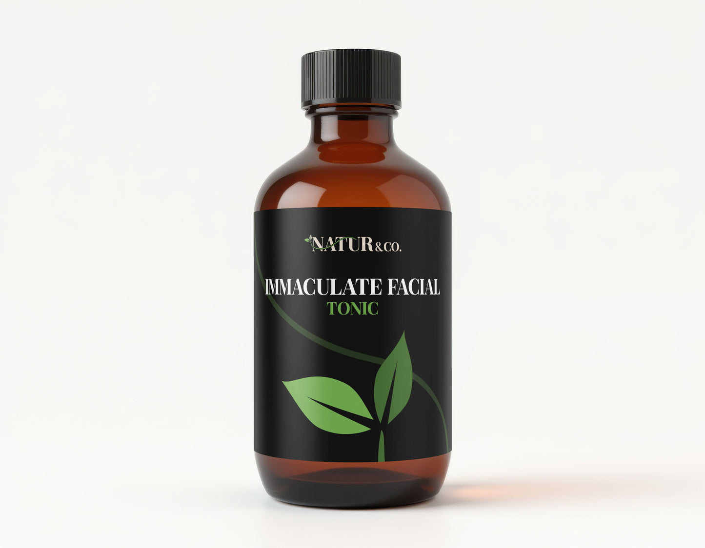 Natur & Co - Immaculate Facial Tonic - 3.4 fl oz