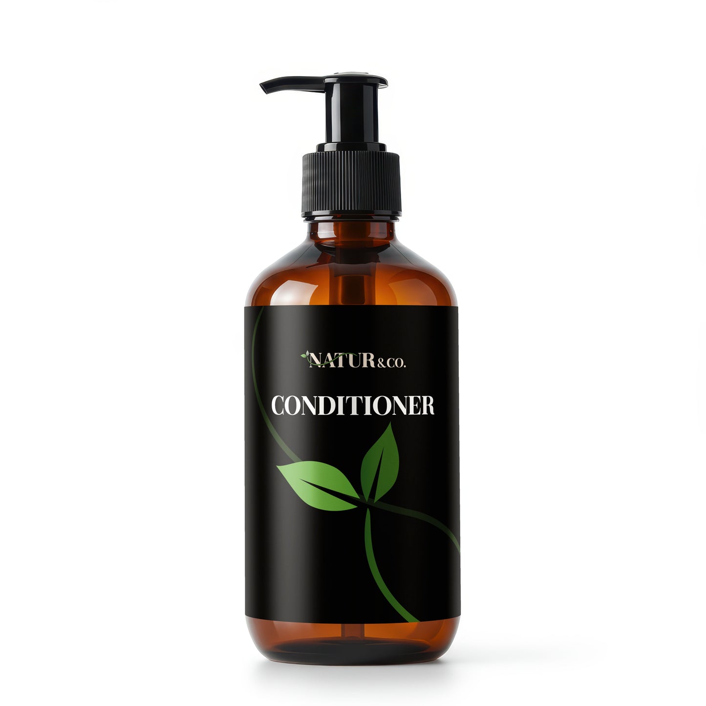 Natur & Co - Conditioner - 3.4 fl oz