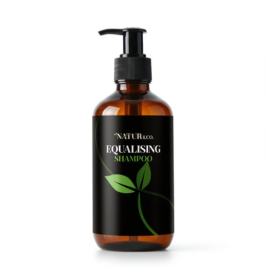 Natur & Co - Equalising Shampoo - 17 fl oz